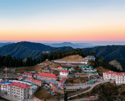 Top Adventure Activities to do in Kufri, Shimla