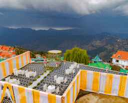 The Charm of Wedding at Shimla: Why This Destination is Ideal for Your Celebration