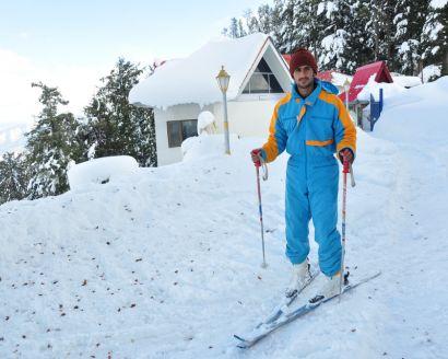 skiing-in-shimla