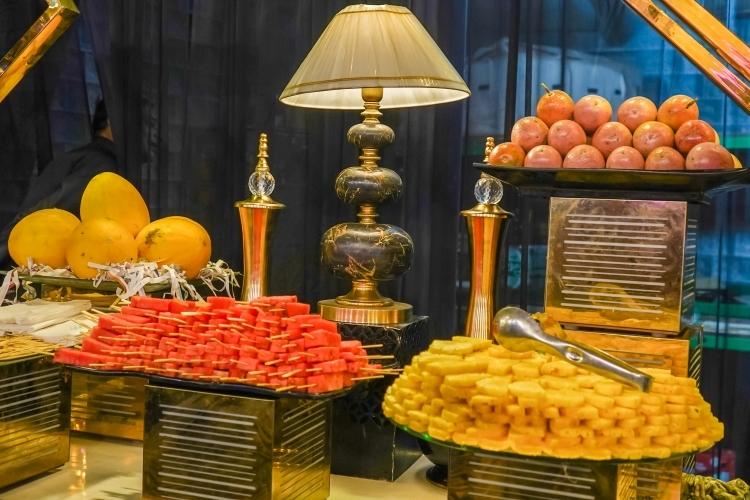 Chicken Munchaw Soup