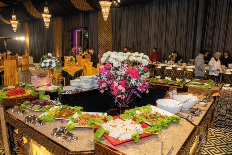 Chicken Munchaw Soup