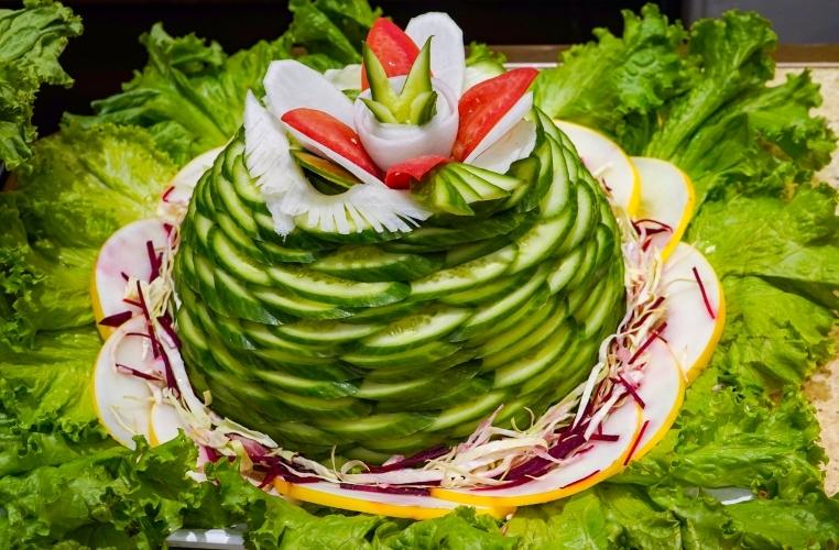 Chicken Munchaw Soup