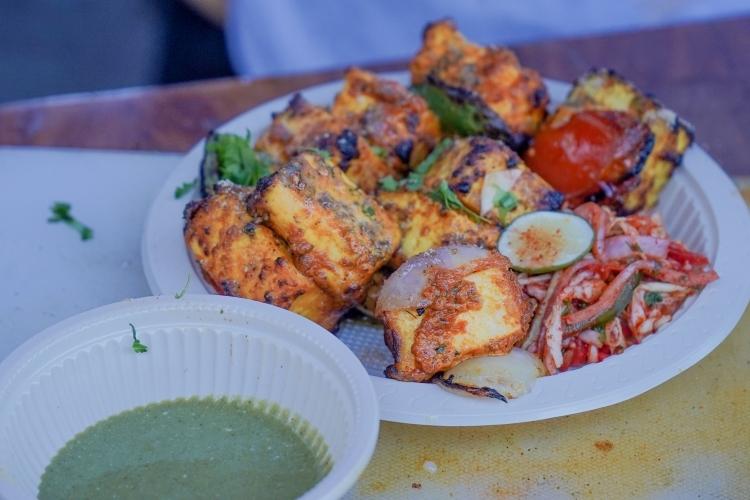 Chicken Munchaw Soup