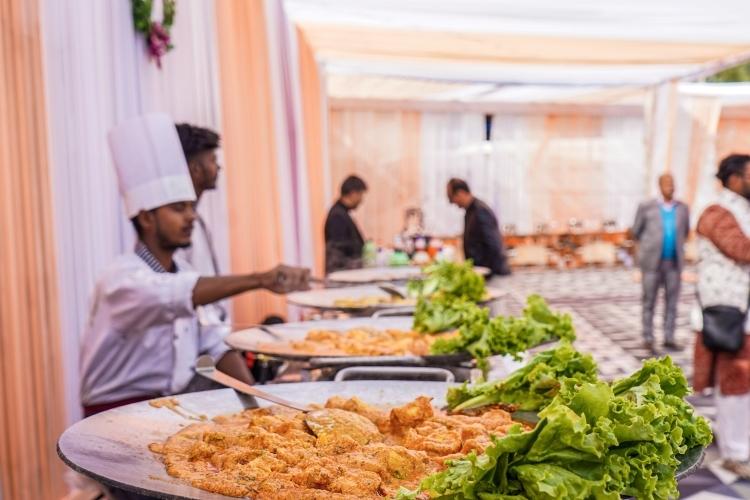 Chicken Munchaw Soup