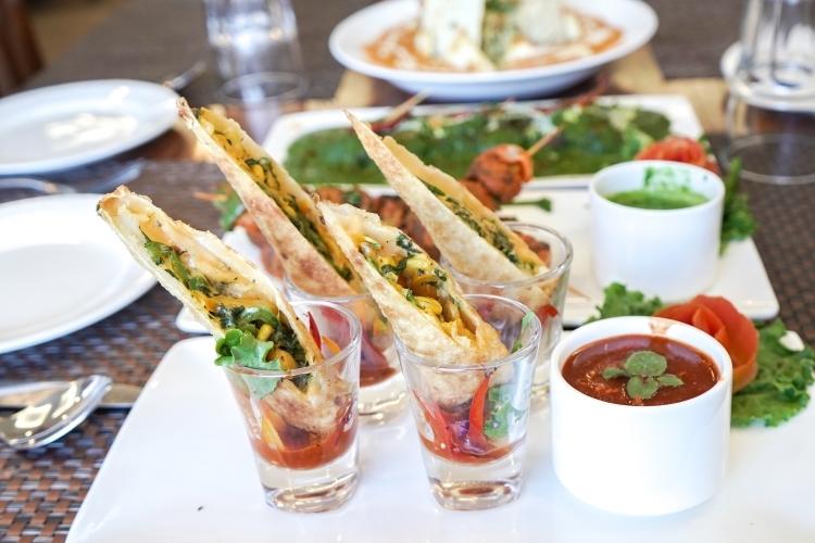 Chicken Munchaw Soup